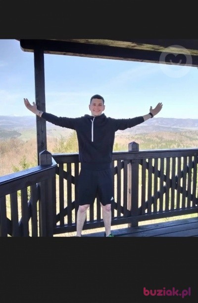 grzegorz, Male, 40, Brodnica, Polska, Photo: 1
