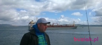 Karol, Male, 41, Ełk, Polska, Photo: 2