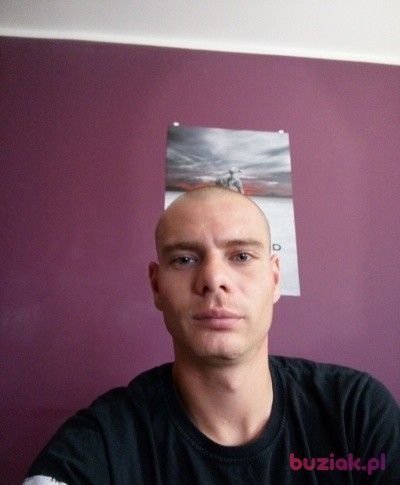 Lukasz, Male, 34, Szczecin, Polska, Photo: 1