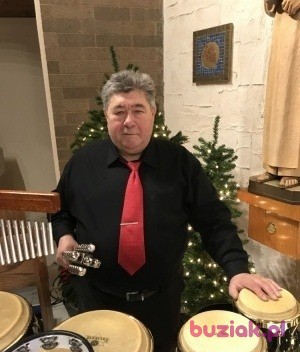 Janek, Male, 67, USA, Photo: 5