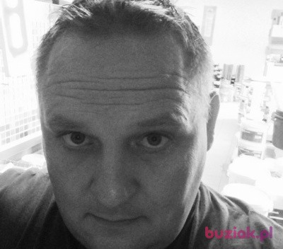 Waldek, Male, 46, Łódź, Polska, Photo: 1