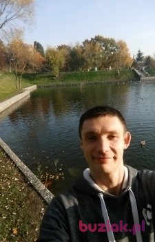 Krzysztof Piotrowski, Male, 42, Aarhus East Jutland Jutland, Dania, Photo: 1