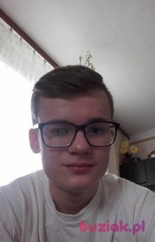 Szymek, Male, 26, Gorlice, Polska: 1