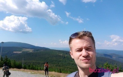Robert, Mężczyzna, 36, Niemcy, Zdjęcie: 1