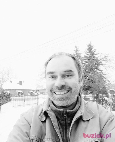 Krzysiek , Male, 48, Rzeszów, Polska, Photo: 1