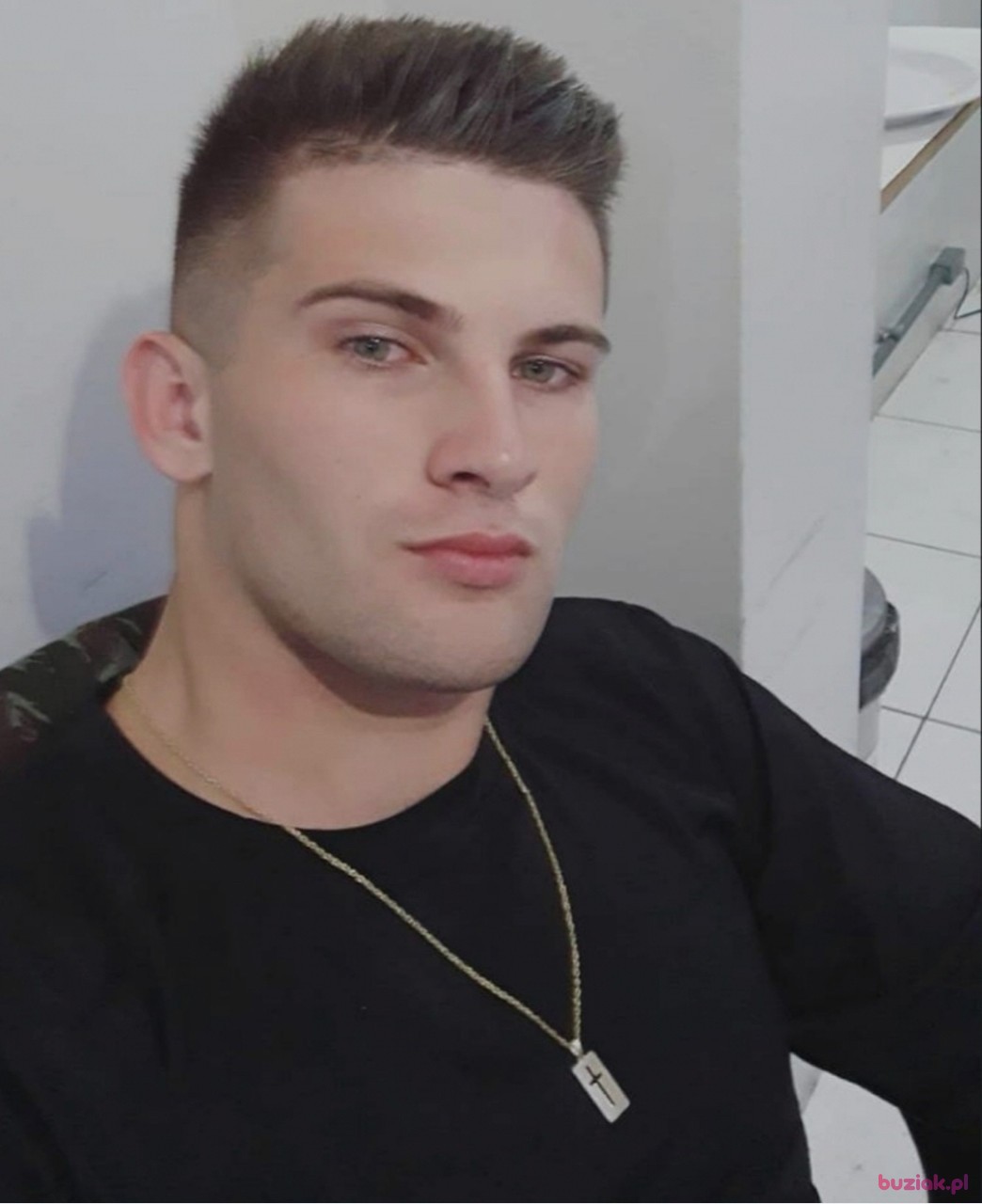Adrian, Male, 32, Płońsk, Polska: 1