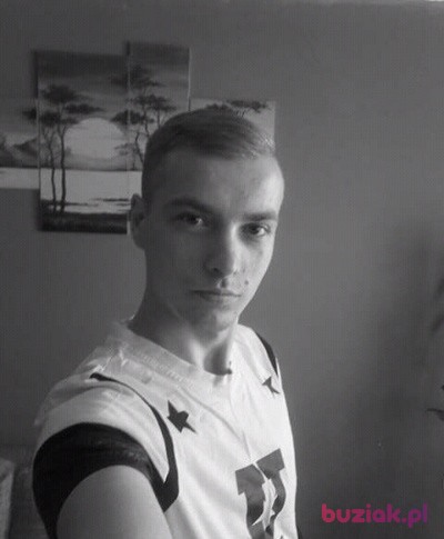 Tomasz, Mężczyzna, 30, Płock, Polska: 1