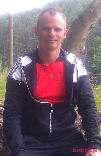 maciek, Mężczyzna, 45, Gdynia, Polska: 1