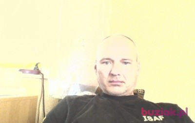 robert, Mężczyzna, 52, Kamień Pomorski, Polska: 1