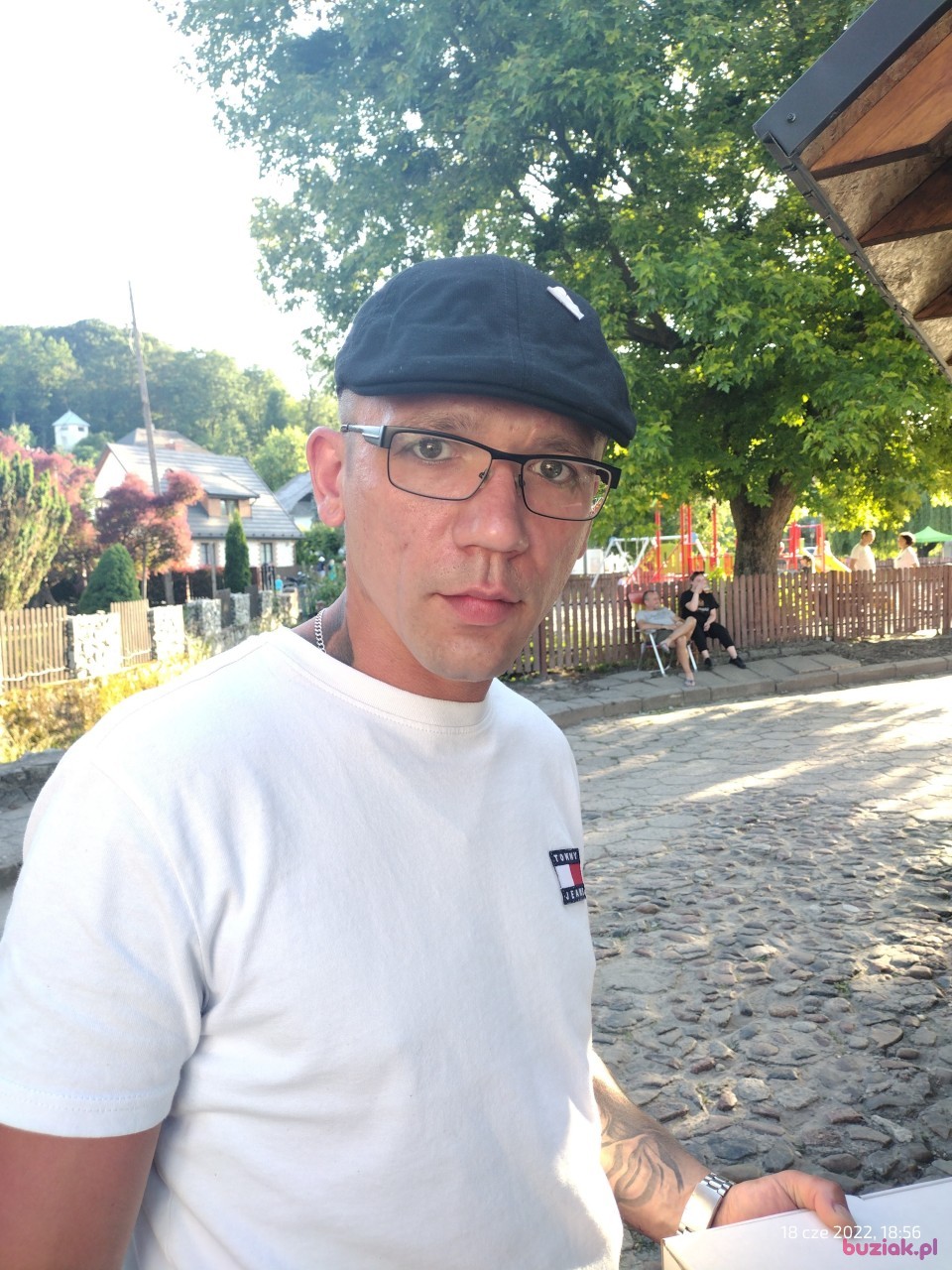 Łukasz, Male, 35, Lublin, Polska, Photo: 3
