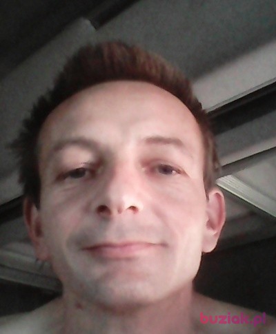 Krzysiek, Mężczyzna, 47, Lędziny, Polska, Zdjęcie: 1