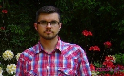 Adrian, Mężczyzna, 38, Poznań, Polska: 1