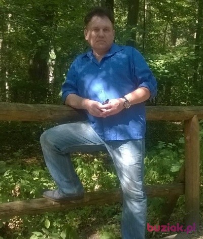 Marcin, Mężczyzna, 54, Łódź, Polska, Zdjęcie: 1
