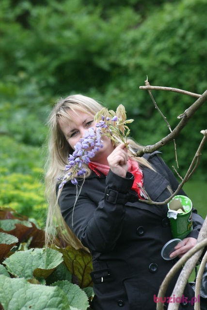 paloma1212, Kobieta, 47, Warszawa, Polska: 1