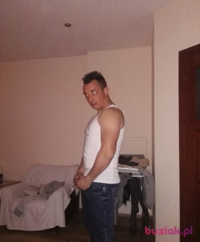 Adam, Mężczyzna, 40, Polska, Zdjęcie: 3