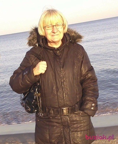 Iwona, Female, 57, Grudziądz, Polska, Photo: 2
