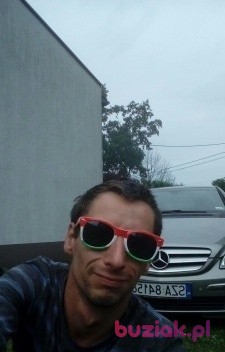 Konrad, Mężczyzna, 41, Zawiercie, Polska, Zdjęcie: 1