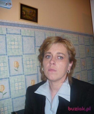 MONIA, Kobieta, 52, Garwolin, Polska: 1