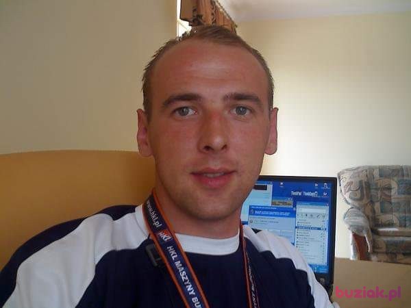 Darek, Male, 44, Kielce, Polska: 1
