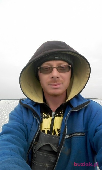 Michał, Male, 39, Opole Lubelskie, Polska, Photo: 1