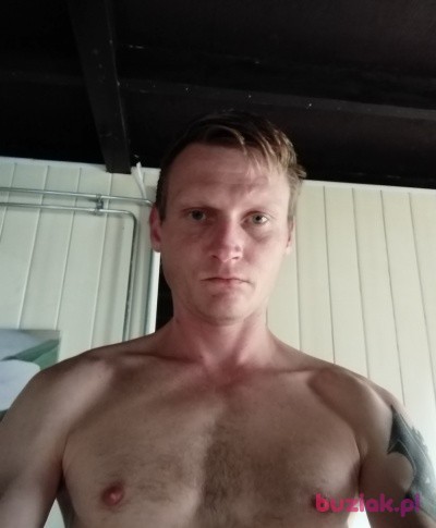 Damian, Male, 39, Braniewo, Polska: 1