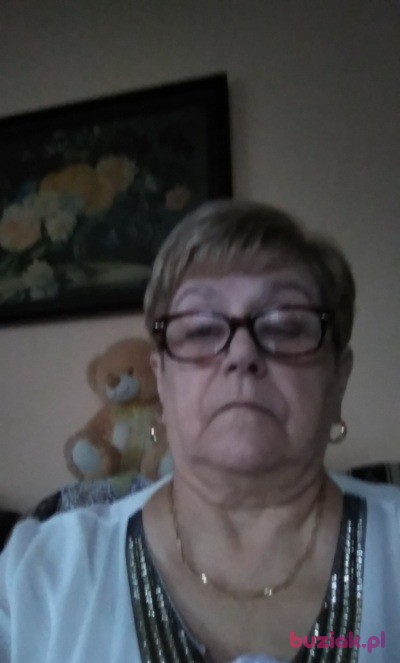 Wladyslawa, Kobieta, 76, Bydgoszcz, Polska, Zdjęcie: 2