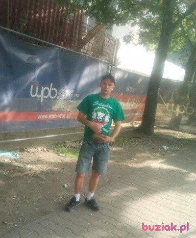Krzysiooo, Mężczyzna, 35, Wrocław, Polska, Zdjęcie: 1
