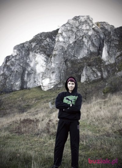Krystian, Mężczyzna, 27, Bełchatów, Polska: 1