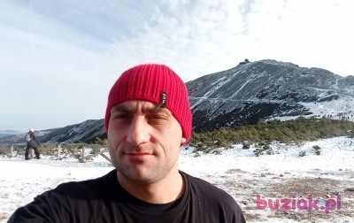 Andrzej , Male, 39, Leipzig Saxony, Niemcy: 1