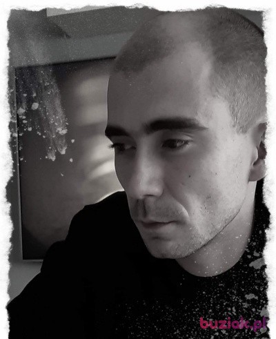 Bartek, Mężczyzna, 32, Poznań, Polska: 1