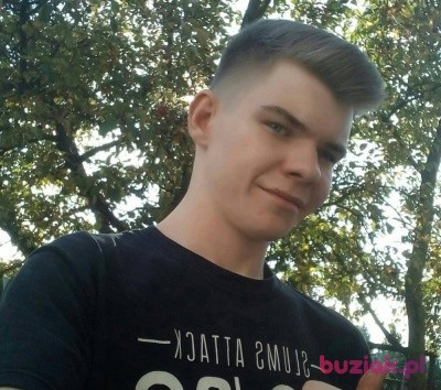 Adam, Male, 24, Poznań, Polska, Photo: 1