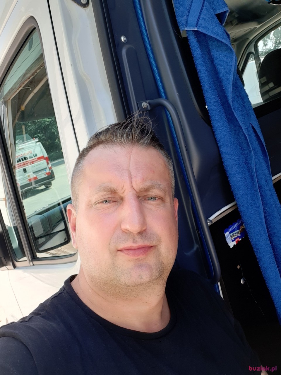 Pawel, Male, 50,  Dusseldorf North Rhine Westphalia, Niemcy: 1