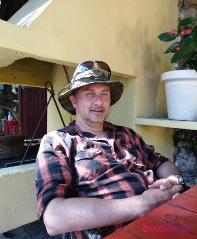 Wookie, Mężczyzna, 50, Tychy, Polska, Zdjęcie: 1