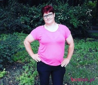 Lucyna, Female, 50, Rogoźno, Polska, Photo: 1