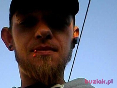 Jarek, Male, 35, Kędzierzyn-Koźle, Polska: 1