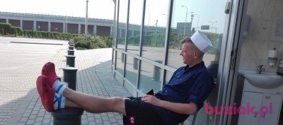 Radosław, Mężczyzna, 34, Warszawa, Polska, Zdjęcie: 4