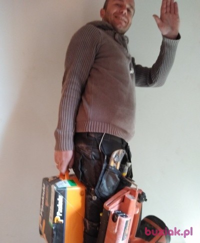 Janusz, Mężczyzna, 48, Proszowice, Polska: 1