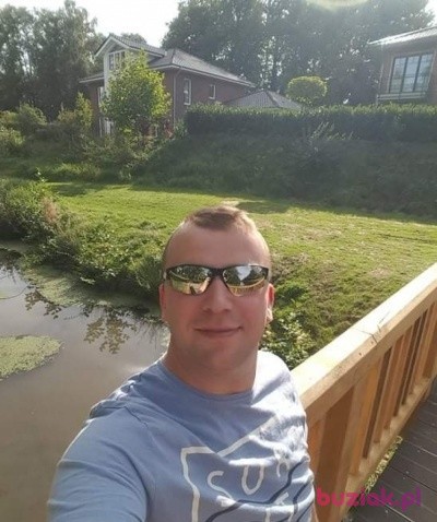 Damian, Male, 38, Niemcy: 1