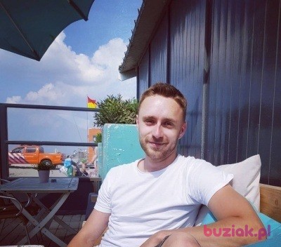 Szymon, Mężczyzna, 33, Rotterdam South Holland Province, Holandia, Zdjęcie: 2