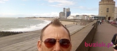 Rafał , Mężczyzna, 46, Holandia: 1