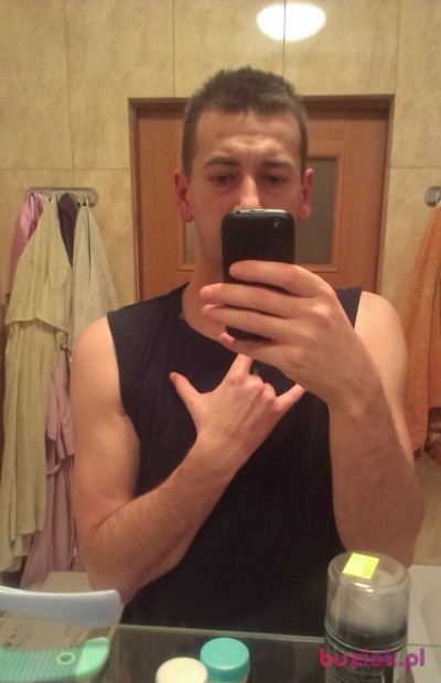 Daniel, Male, 40, Rzeszów, Polska, Photo: 2