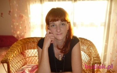 Gosia, Kobieta, 39, Polska, Zdjęcie: 1