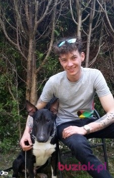 Adam, Mężczyzna, 32, Holandia: 1