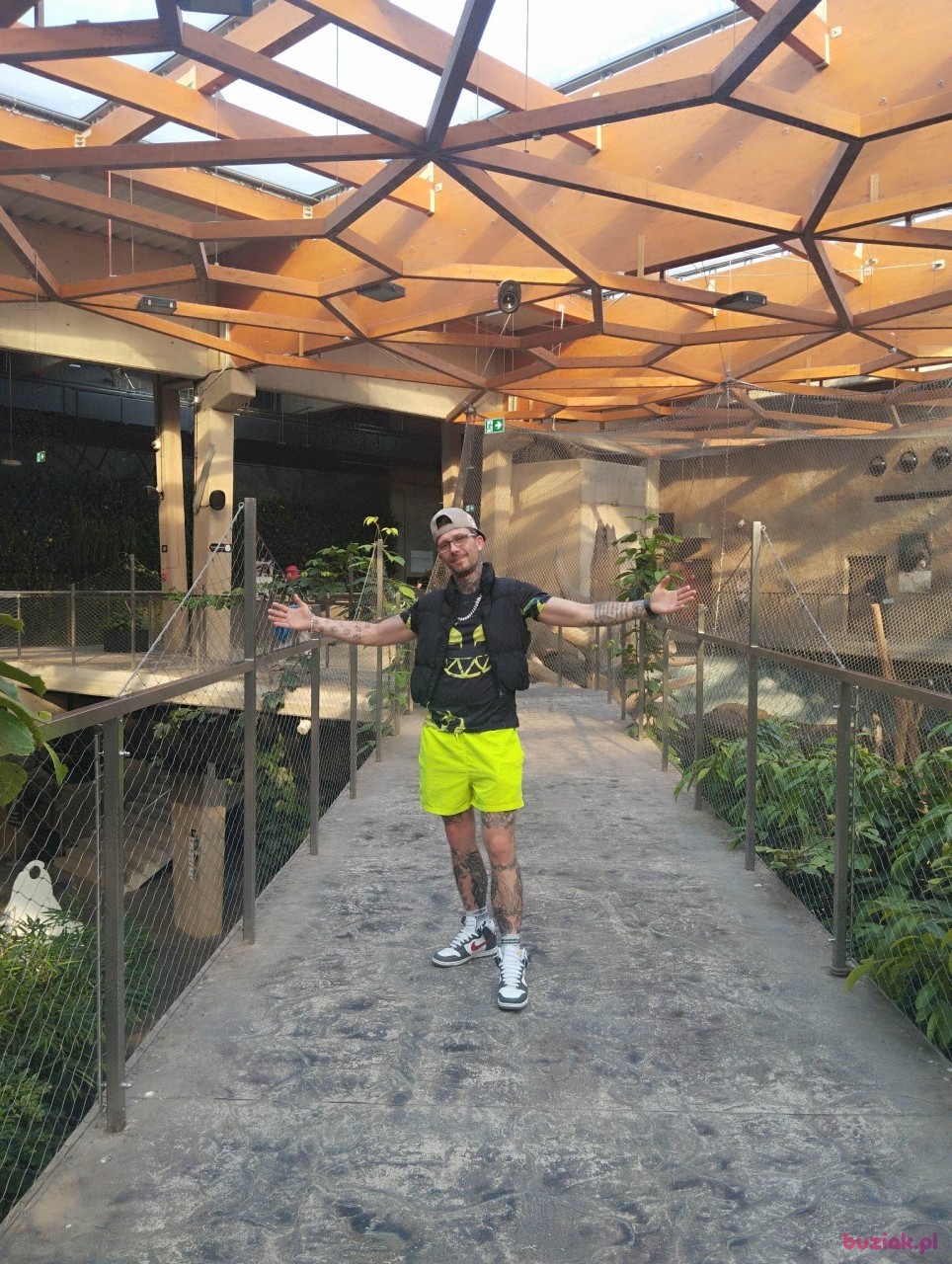 Christopher, Male, 35, Holandia, Photo: 2