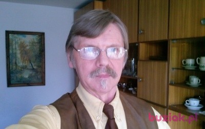 Janusz, Mężczyzna, 60, Gliwice, Polska, Zdjęcie: 1