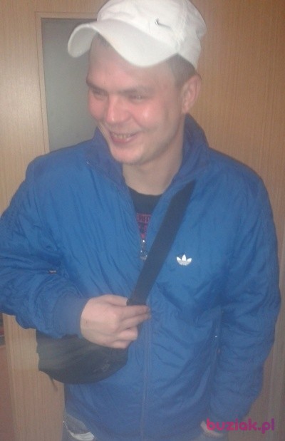 Dawid, Mężczyzna, 34, Mława, Polska, Zdjęcie: 2