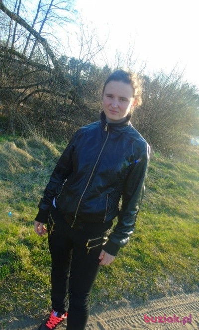 karolina , Female, 28, Łowicz, Polska, Photo: 2