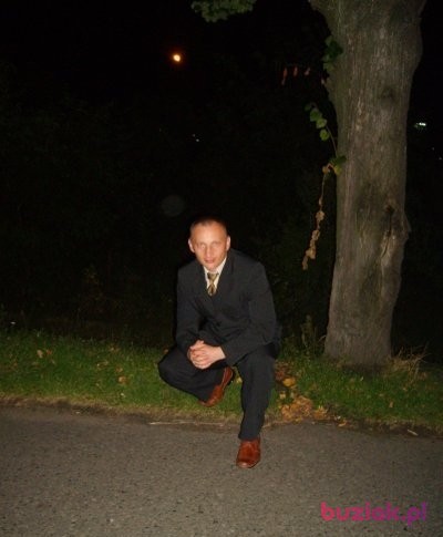Rafał, Mężczyzna, 49, Kraków, Polska, Zdjęcie: 1