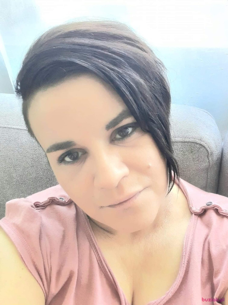 Alicja, Female, 41, Andrychów, Polska: 1