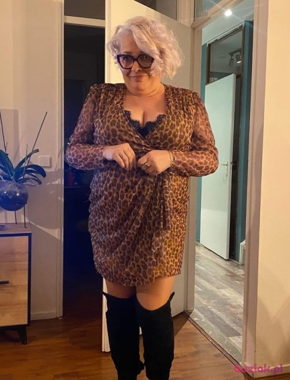 Katrina, Female, 56, Almere, Holandia, Photo: 4